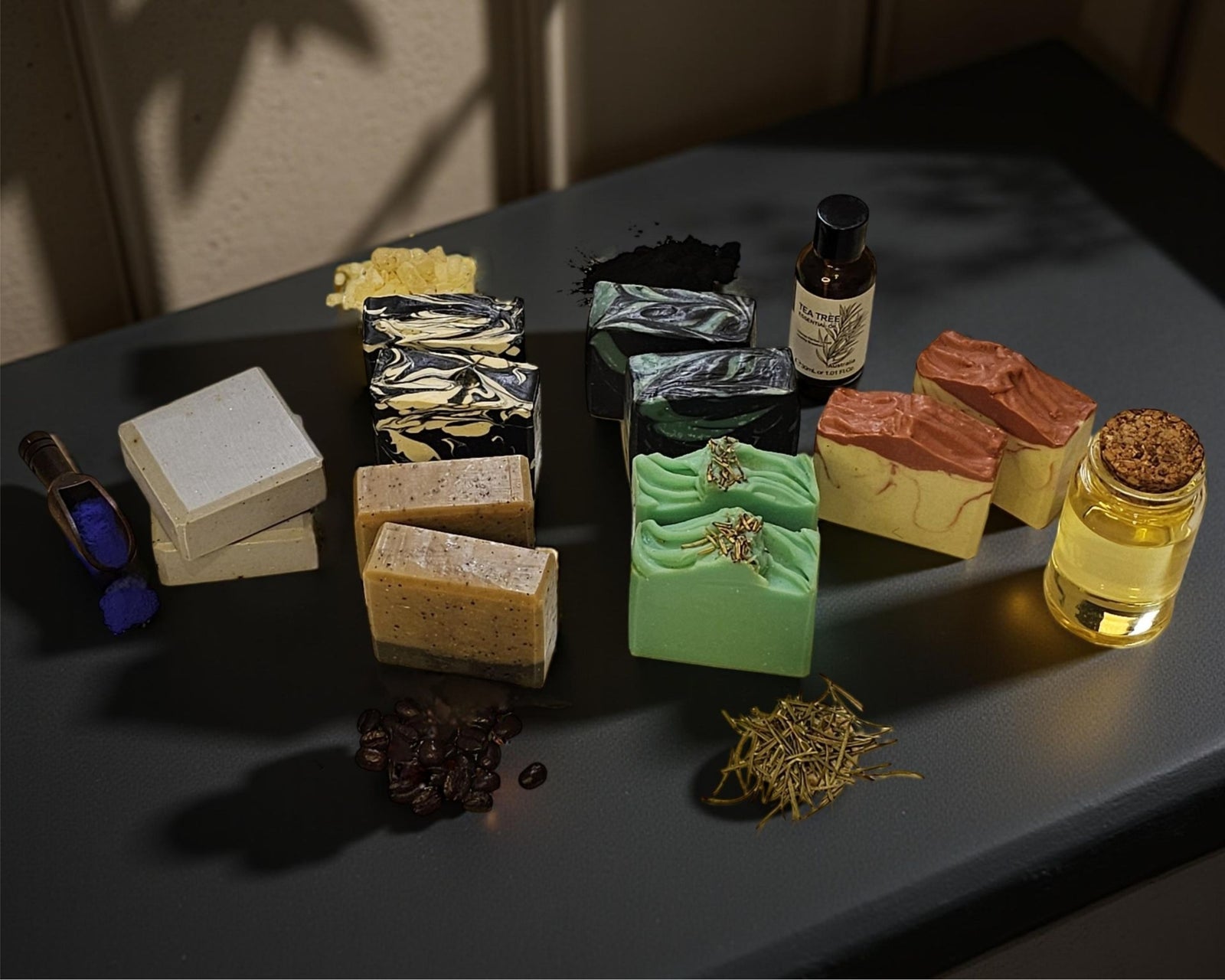 أرض الطبيعة