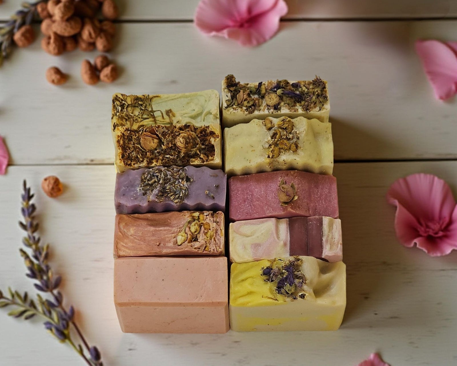 بستان الزهور