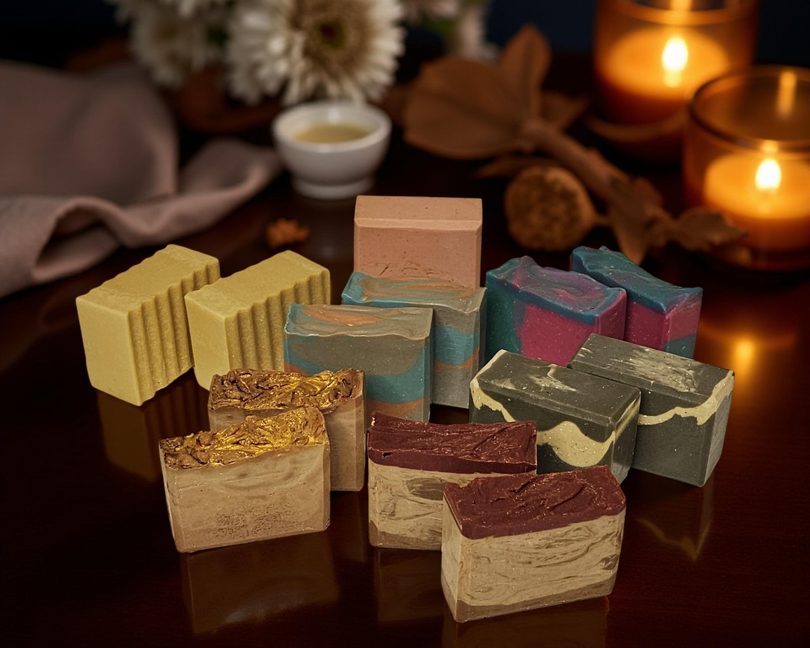 جمال وعطر
