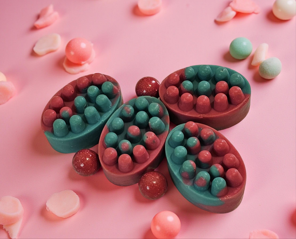 صابون مساج Bubblegum