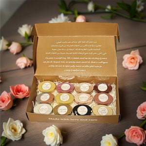 لمسة الطبيعة