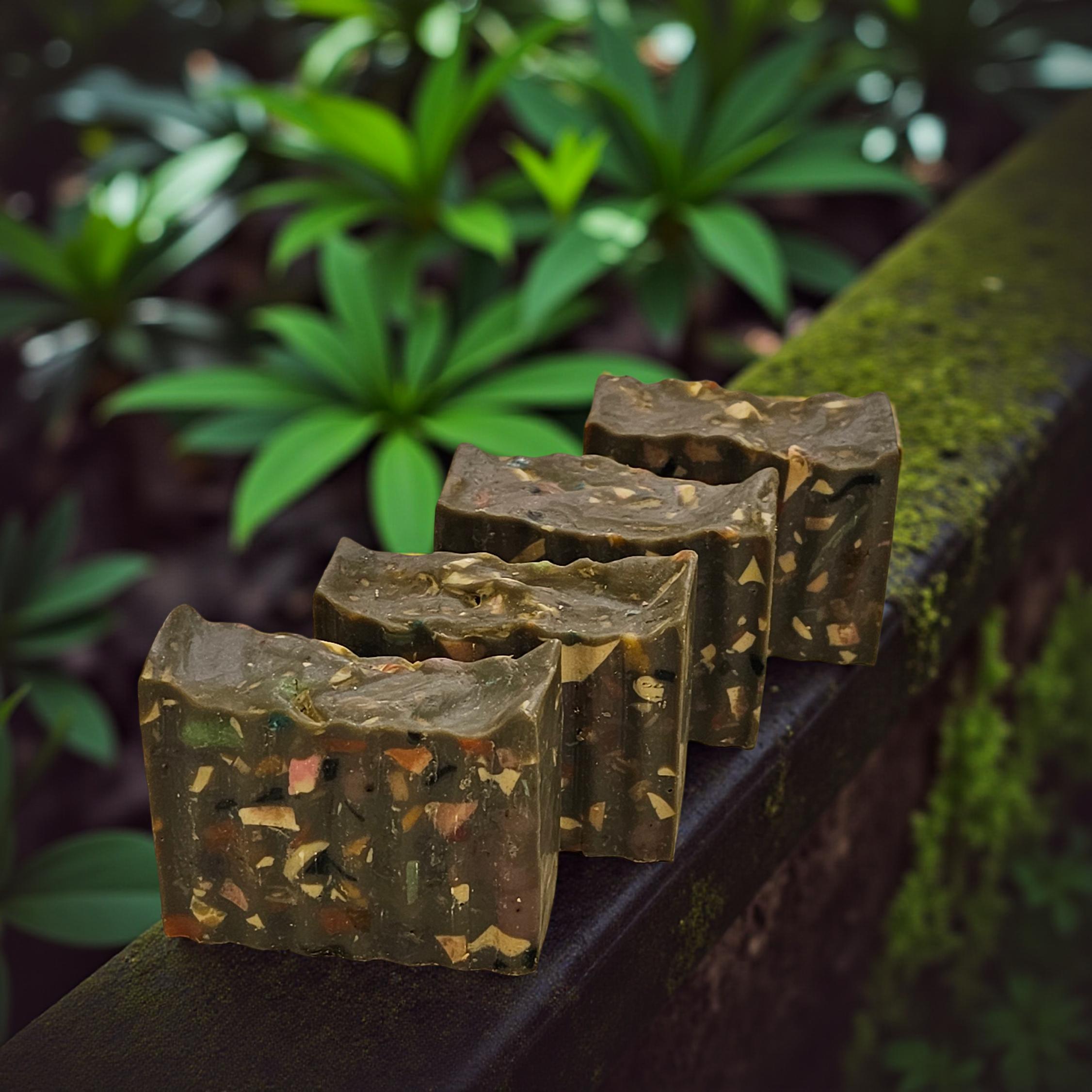 صابون انفكتوس