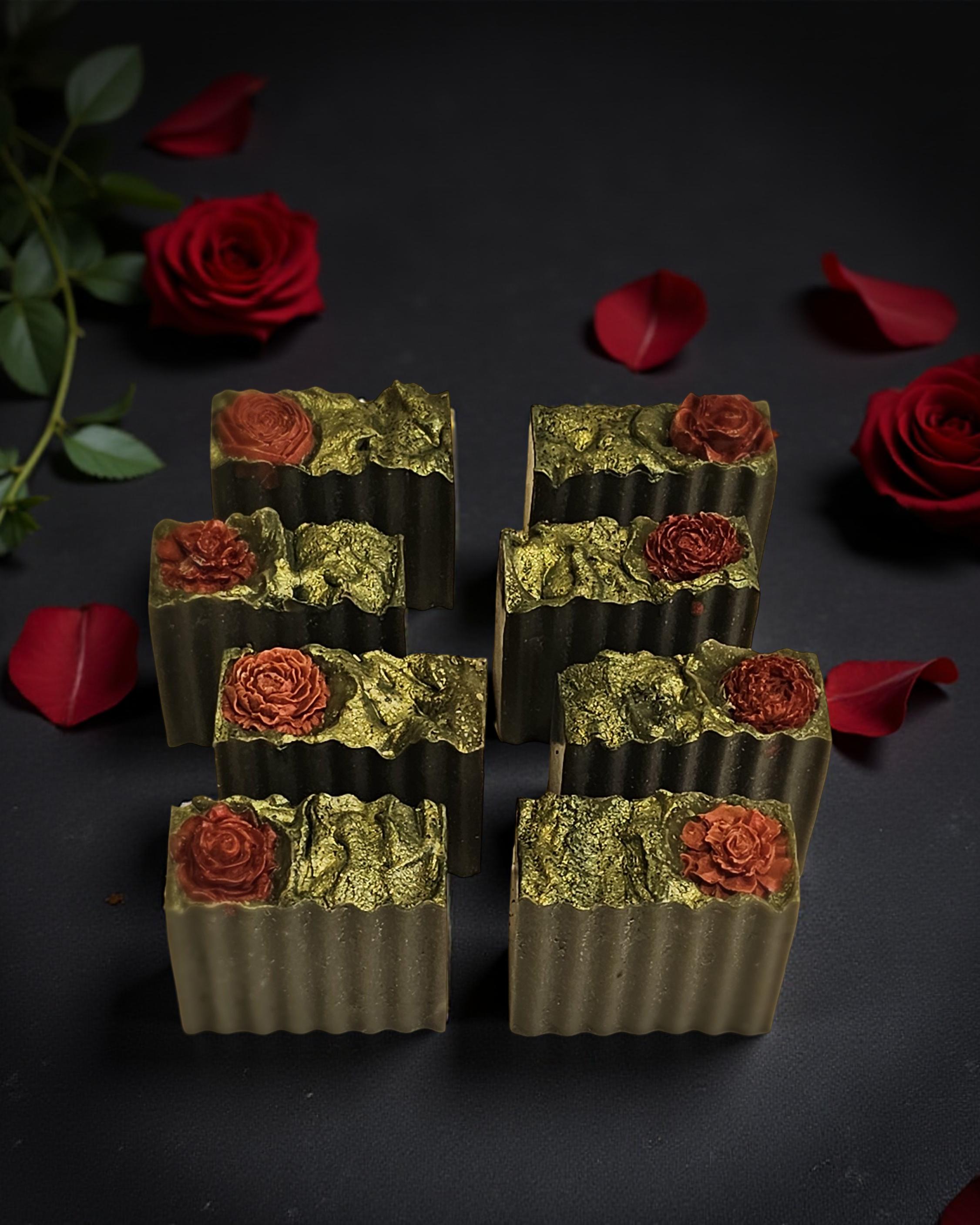 صابون ميد نايت