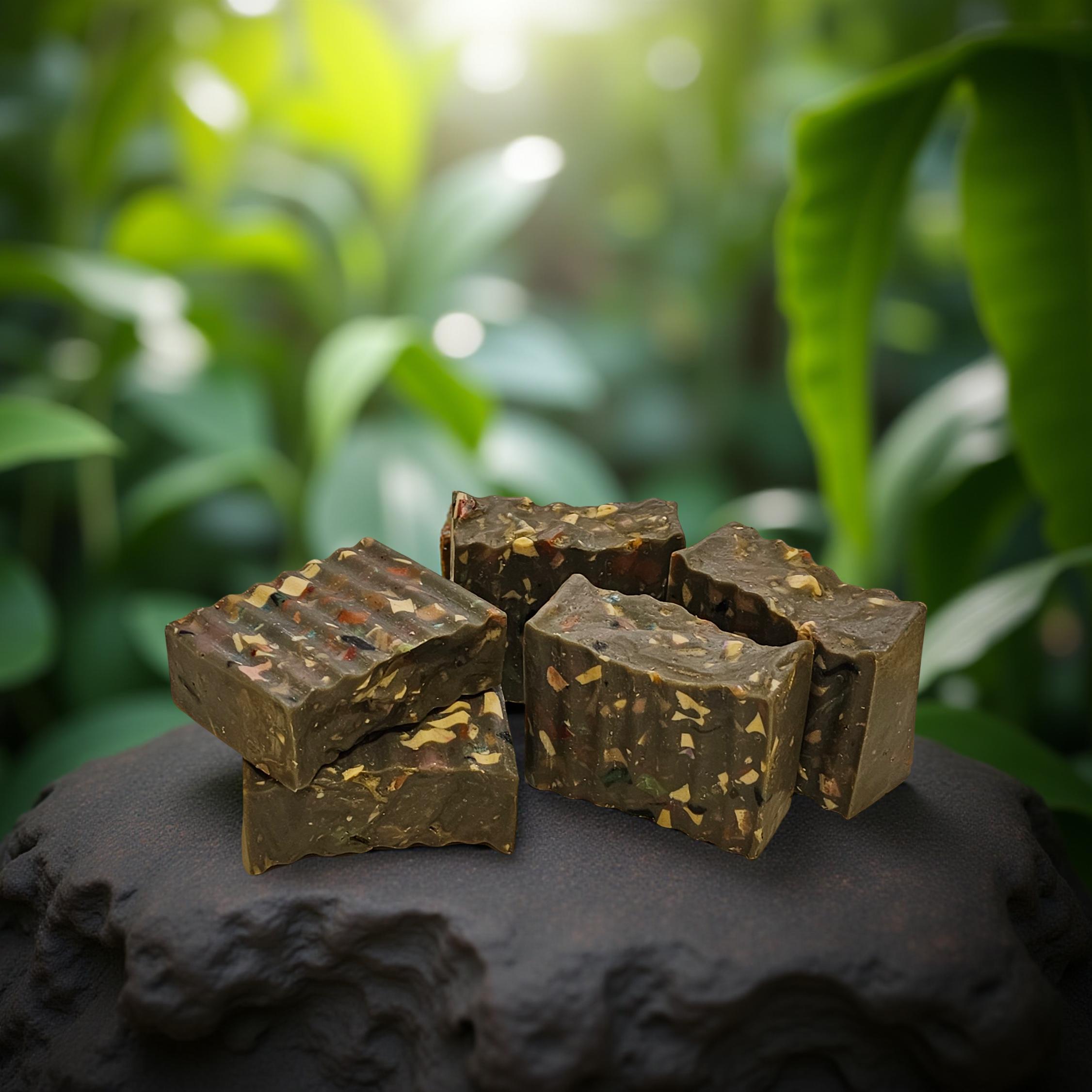 صابون انفكتوس