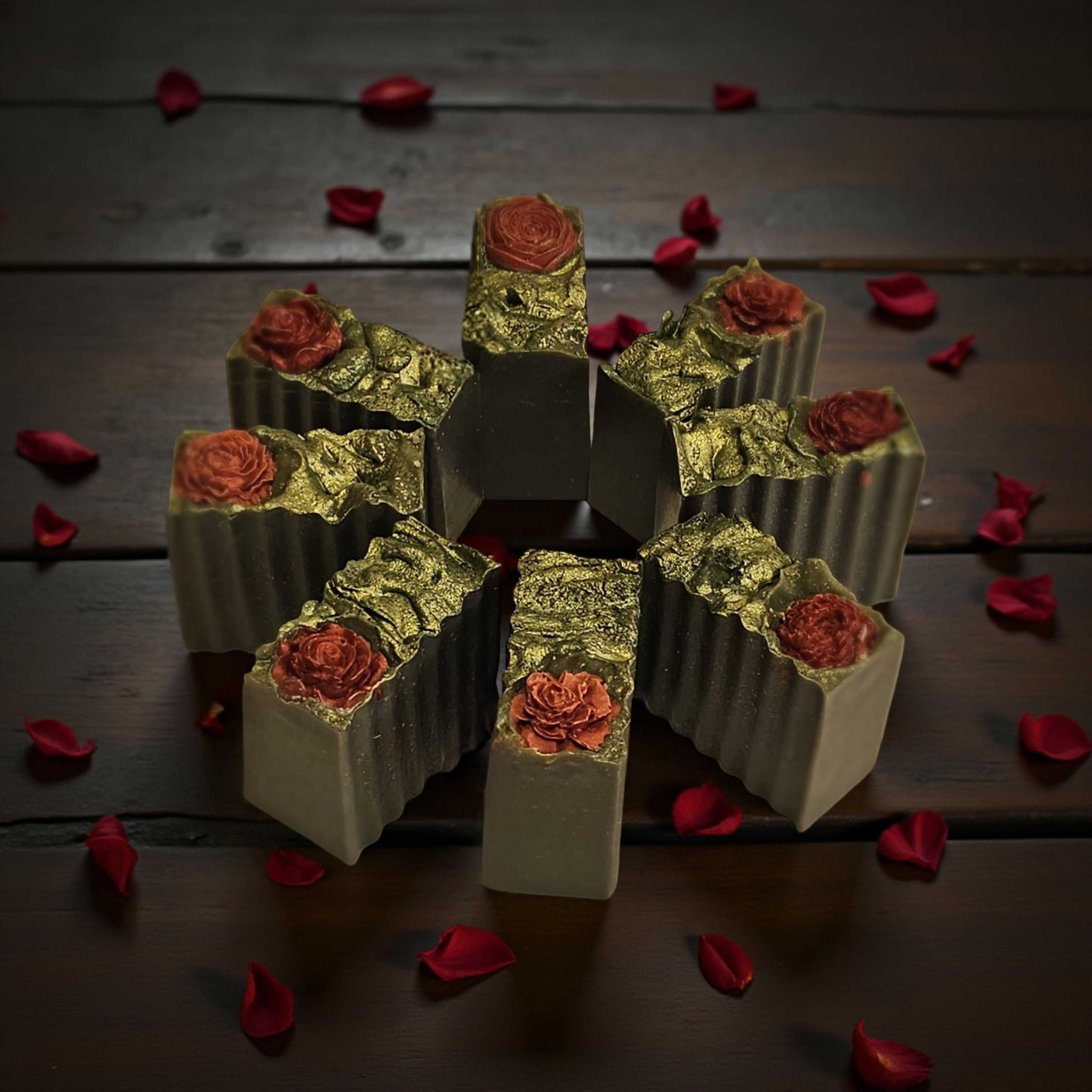 صابون ميد نايت