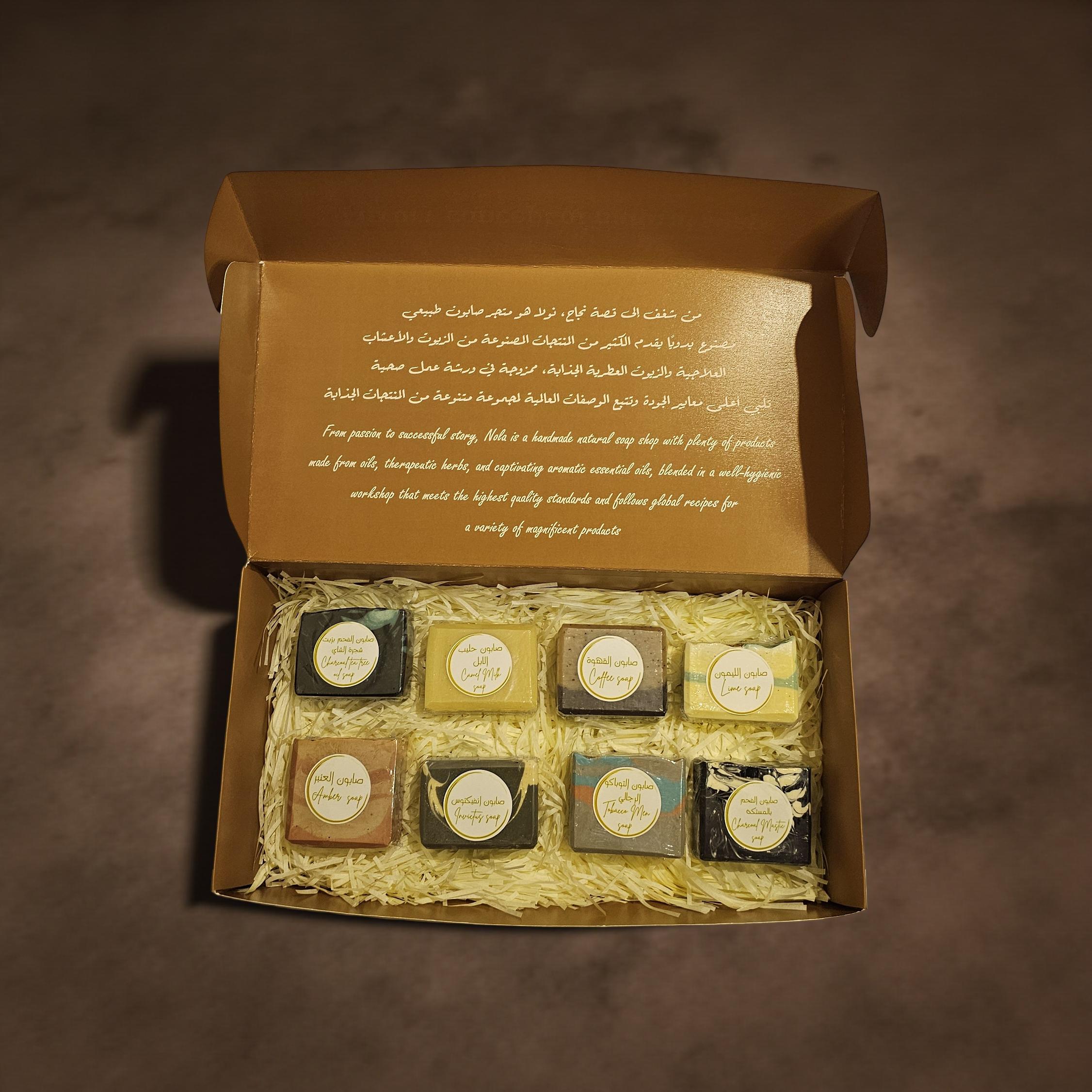 لأنه يستحق..