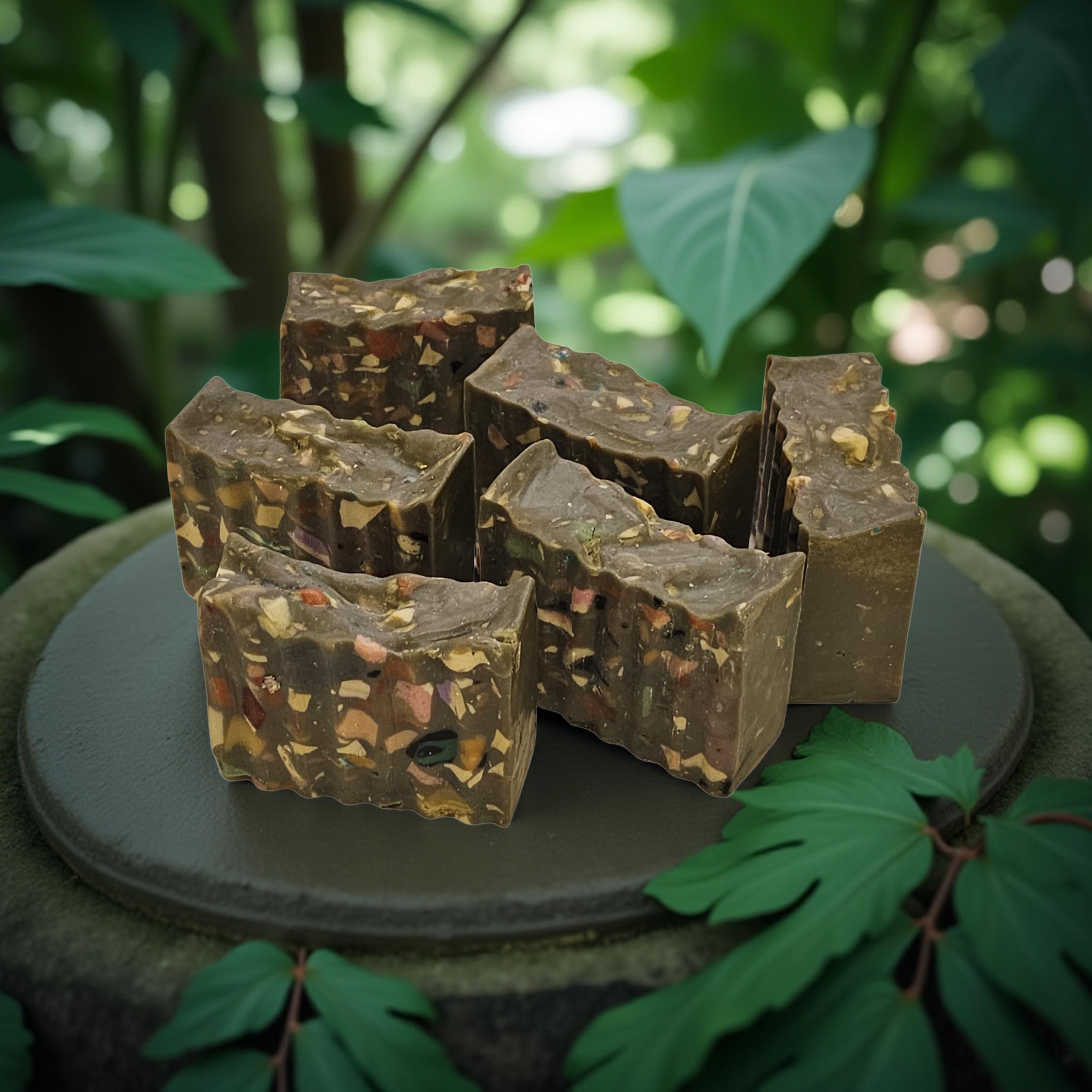 صابون انفكتوس