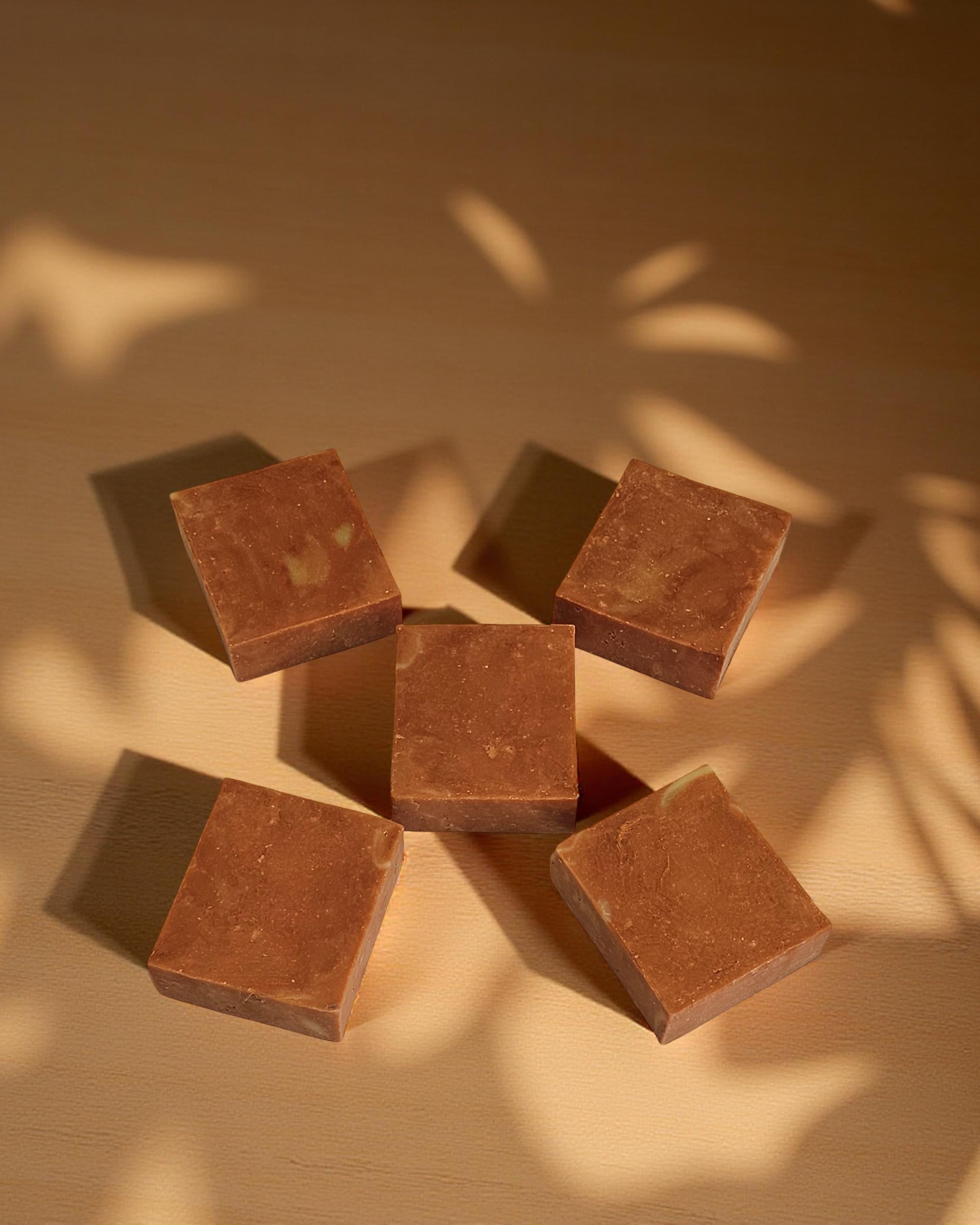 صابون مخلط العود