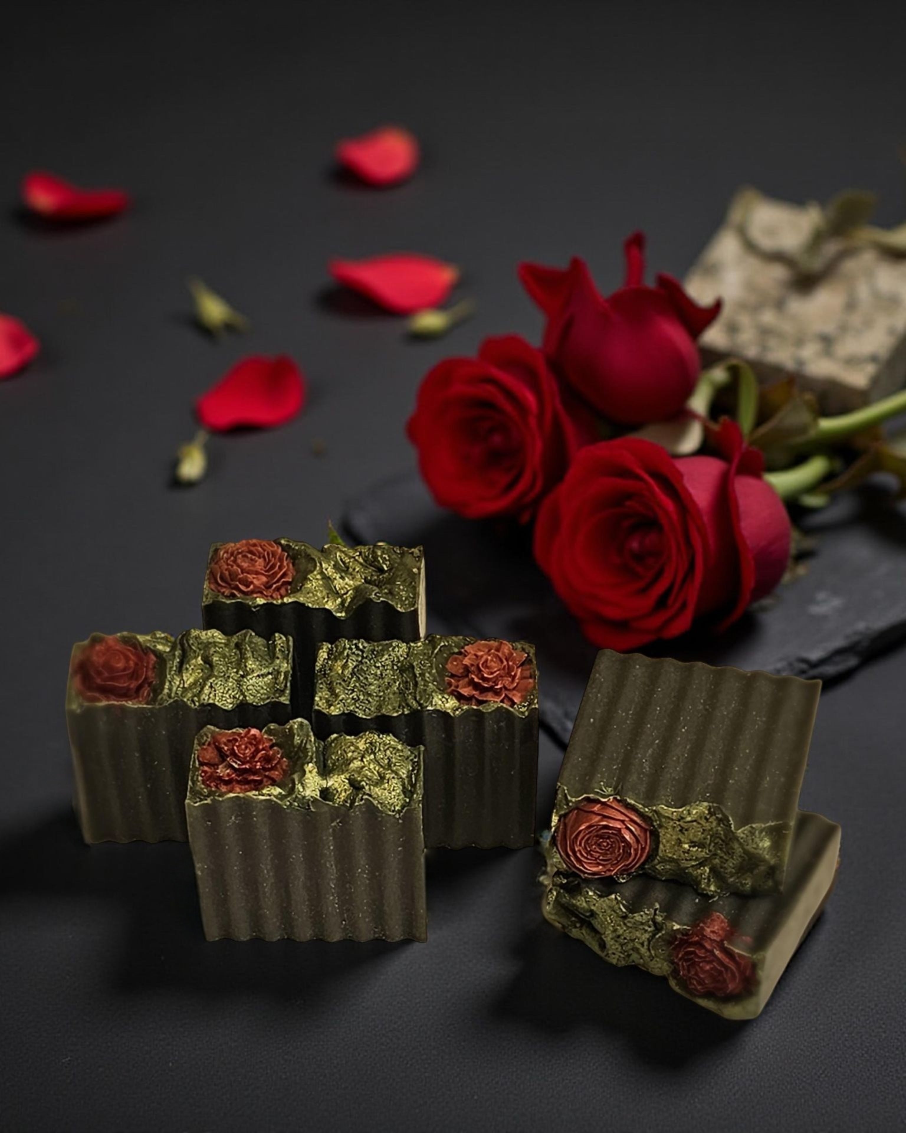 صابون ميد نايت