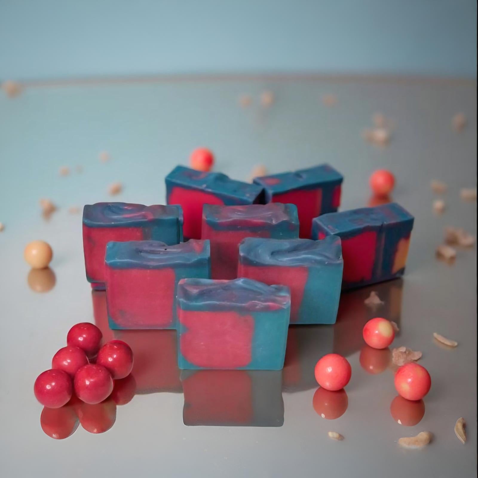 صابون Bubblegum