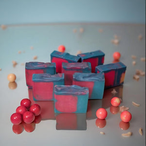 صابون Bubblegum